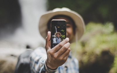 Simple Tips to Gain More Instagram Followers by Posting Selfies