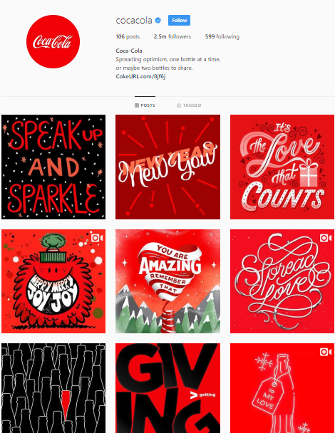 Planning an Instagram Feed