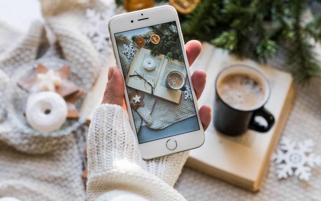 Checklist for Posting Photos of Your Craft on Instagram