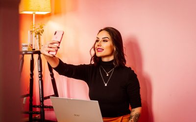 How to Become A Micro Influencer And Land Brand Deals
