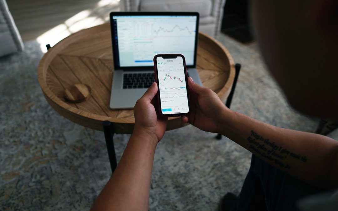 Trading for Beginners – The Ultimate Guide