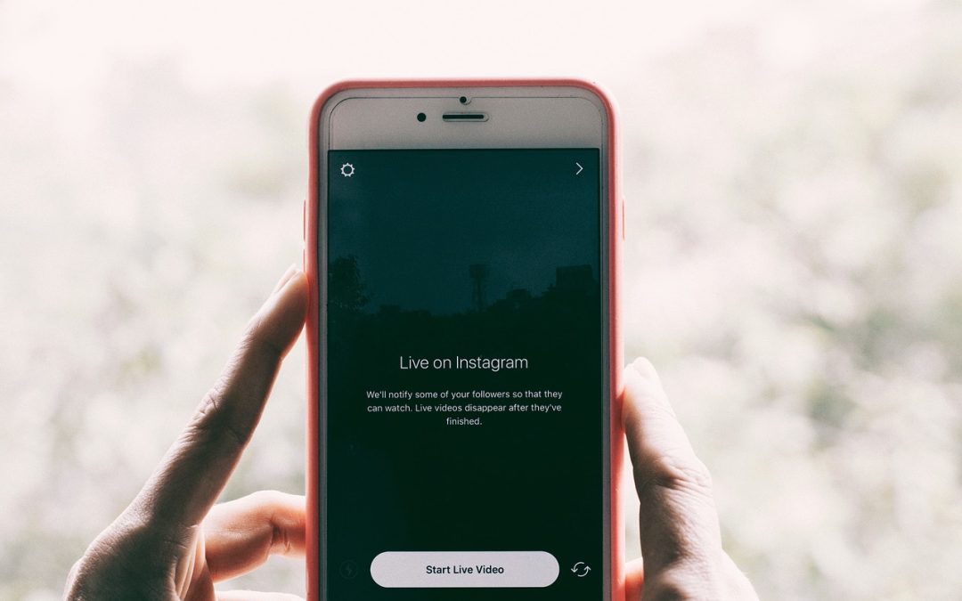 What Instagram Live Video Is and How To Use It for Business